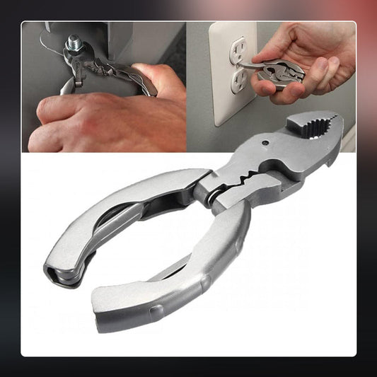 WerkzeugSpanner™ New Unique Tool