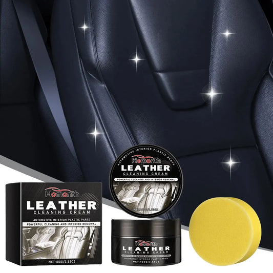 2+2 Free | LederPflege™ Revitalises the Elegance of Leather