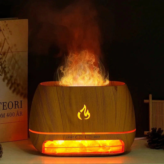 AromaBonheur™ Peaceful Aromatic Experience