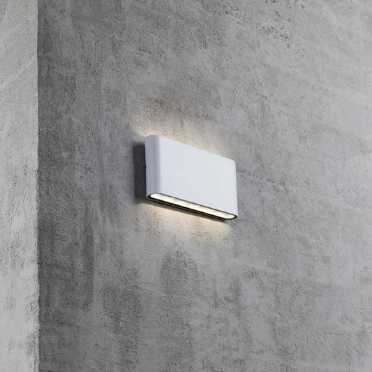 Kinver LED Outdoor Wall Light