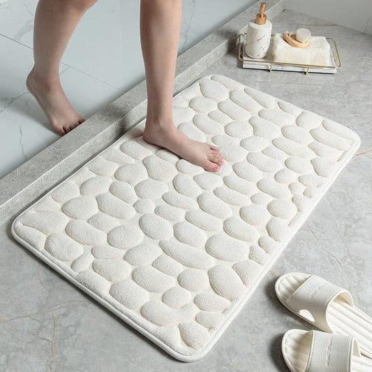 High-quality non-slip shower mat