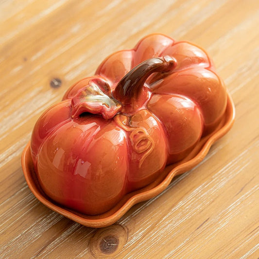 PumpkinWare™ Handmade Design