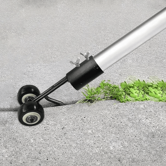 Heavy-Duty Weeder | Easy Weed Removal!