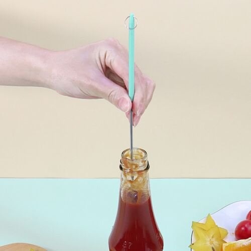 1+1 Free | FlascheZauberstab™ Captures Every Drop