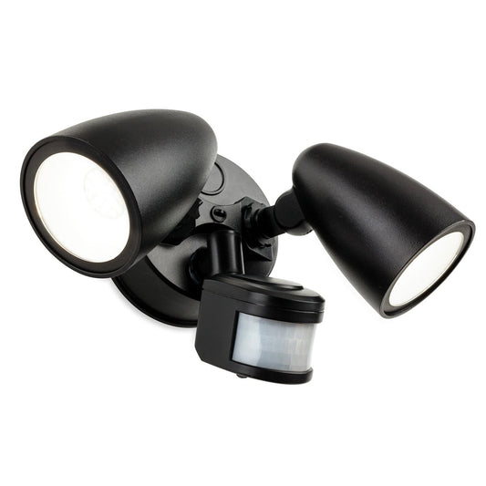 Double Nero Sensor Light