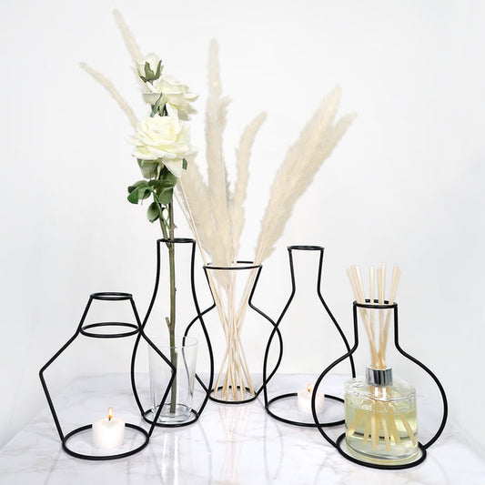 StyleVase™ Beautifully Transforms Spaces