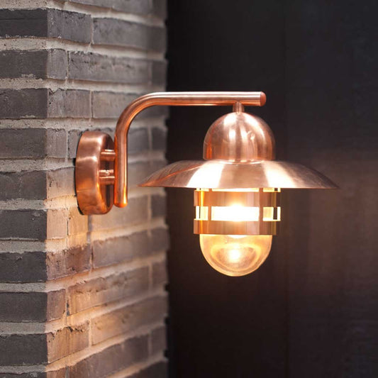 Nibe Wall Light