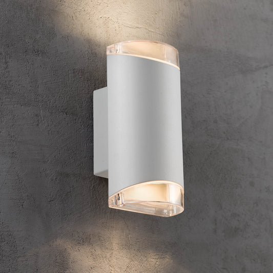 Arn Up and Down Wall Light