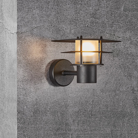 Bastia 24 Wall Lamp