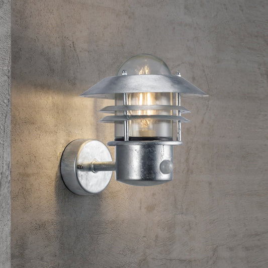 Blokhus Wall Light