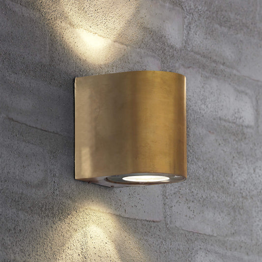 LED Wall Light Canto Up and Down