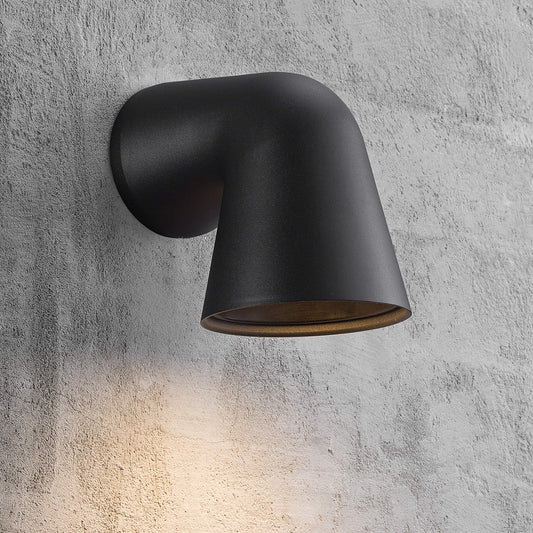 Front Outdoor Wall Light