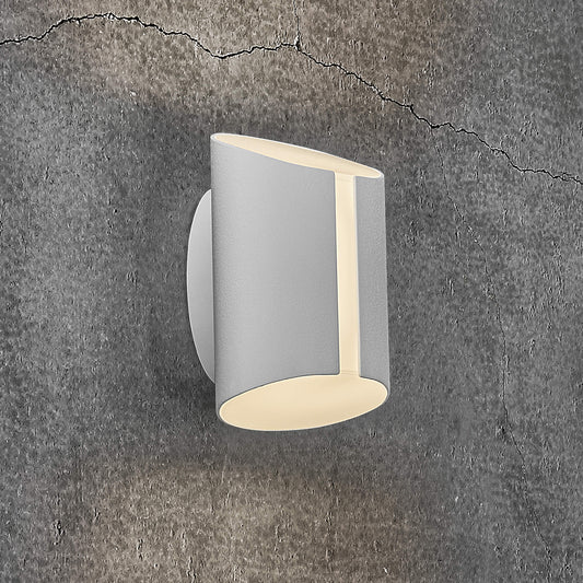 Smart Wall Light Grip, White