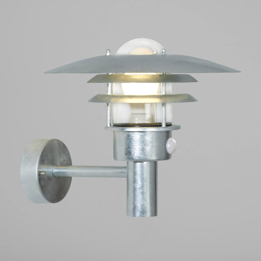 Lonstrup 32 Sensor Wall Lamp