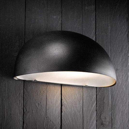 Maxi Scorpius Wall Light