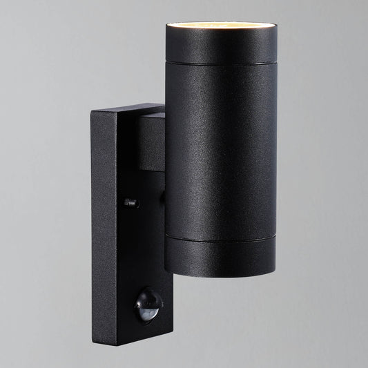Maxi Tin Wall Light Up and Down with Sensor
