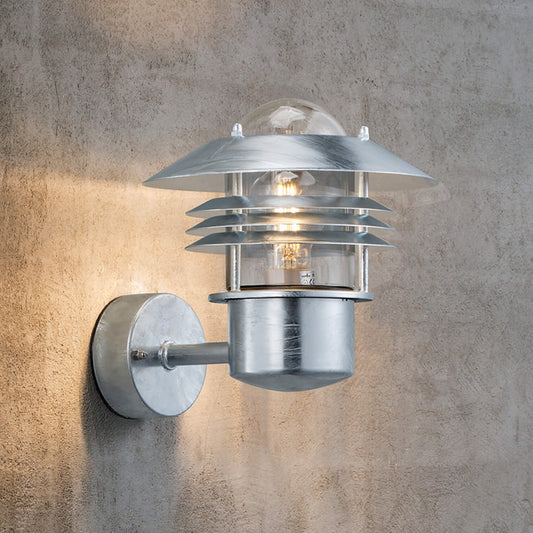 Vejers Wall Lamp