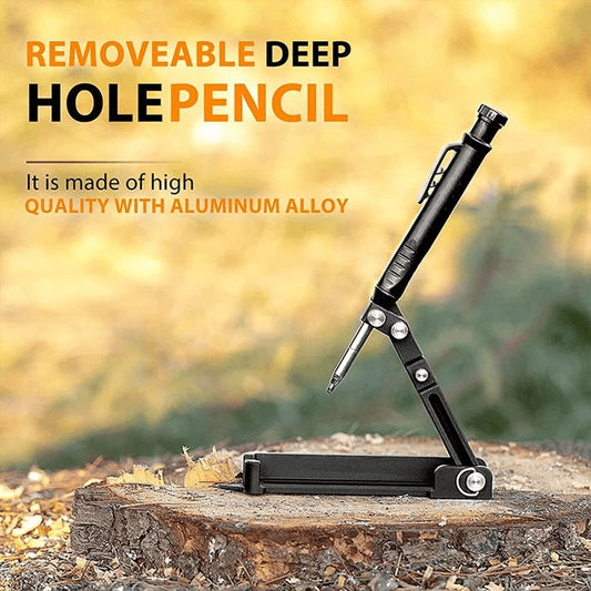 WerkzeugStift™ All-in-One Efficiency Solution
