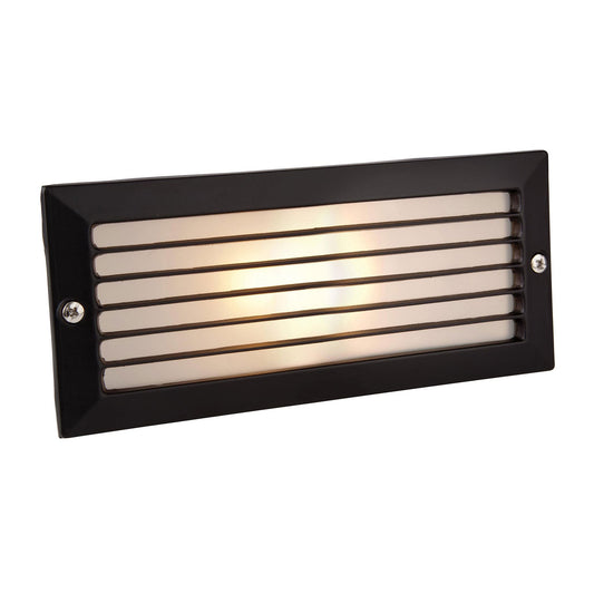 Owen Brick Light with Shutters