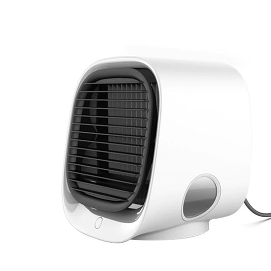 Portable Air Conditioner for Car, USB Car Air Conditioner, Mini Air Conditioner for Personal Space