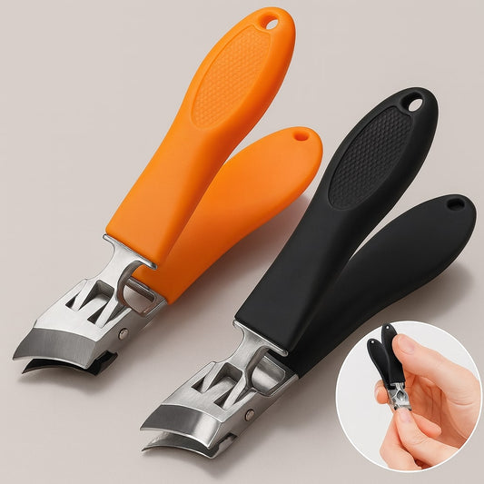 Wide Nail Clipper for Thick Nails | ProKnipser