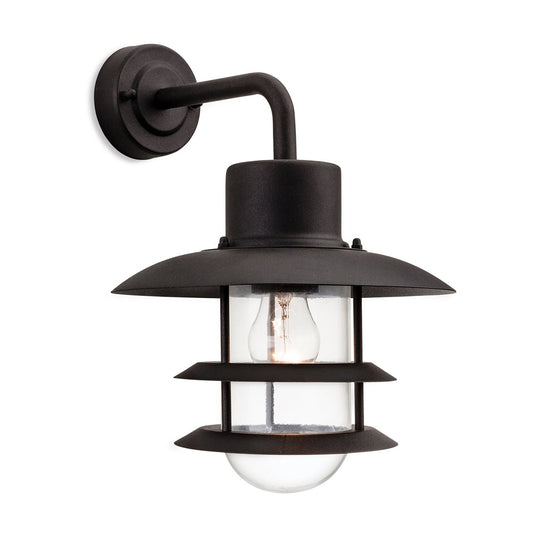 Quinn Layered Garden Wall Light