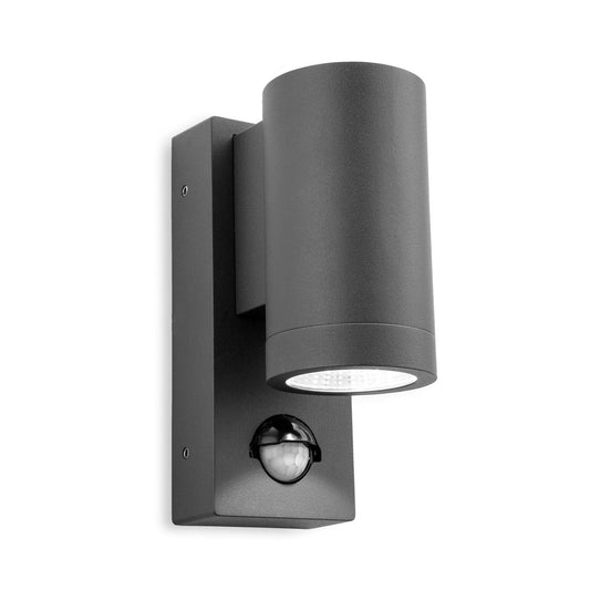 Riggs LED PIR Wall Light