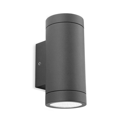 Riggs Up and Down LED Wall Light