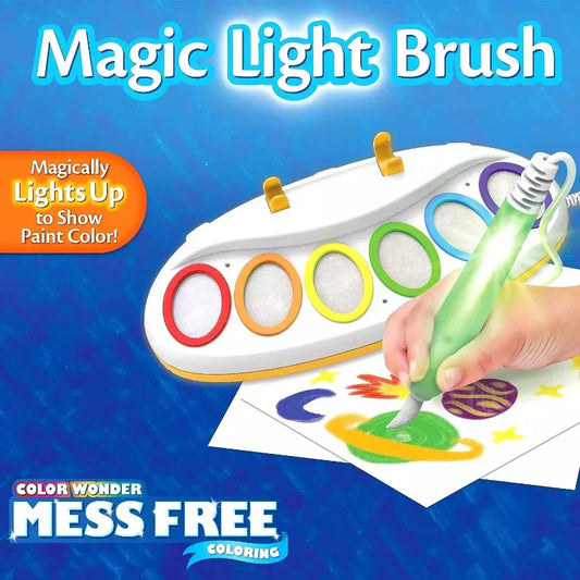 ColorTidy™ Masterpieces Without Mess
