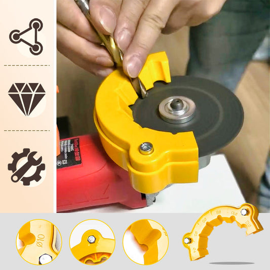 1+1 FREE | BitScharf™ Precise Angle Control