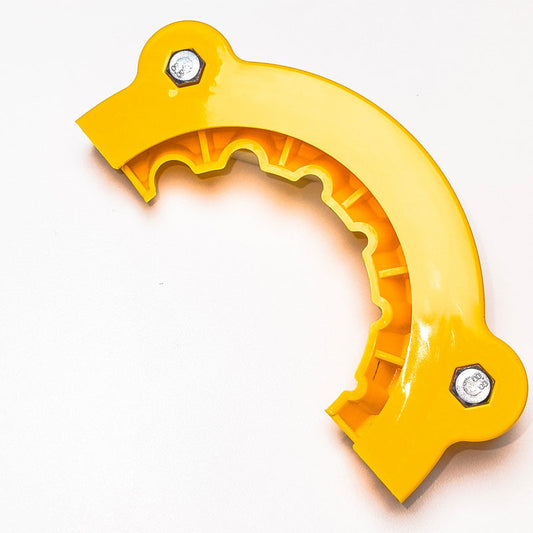 BohrSpitz™ Quick Precision Sharpener