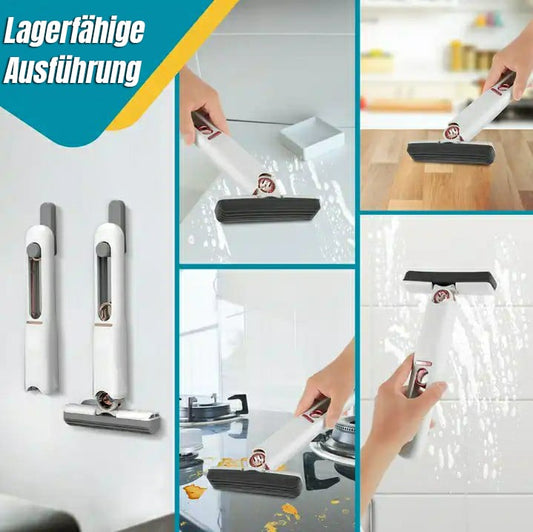 HandyMop™ Quick Stain Cleaning