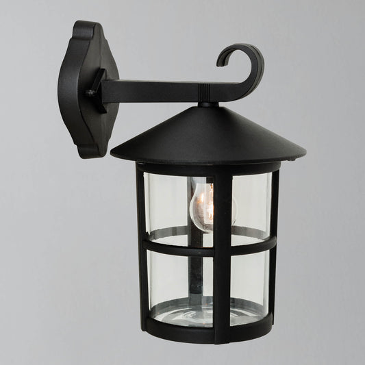 Stratford Down Carriage Lantern