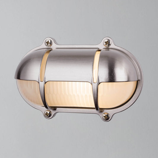 Oblong Wall Light