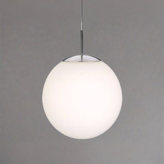 35 cm Globe Pendant Light