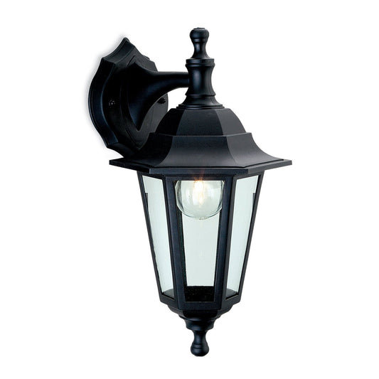 Windsor Outdoor Wall Lamp