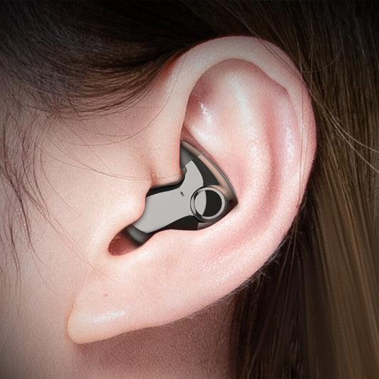 Invisible Wireless Sleeping Headphones with IPX5 Water Resistance