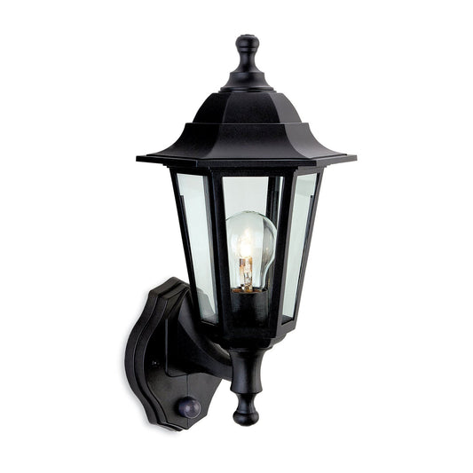 Windsor PIR Outdoor Wall Light